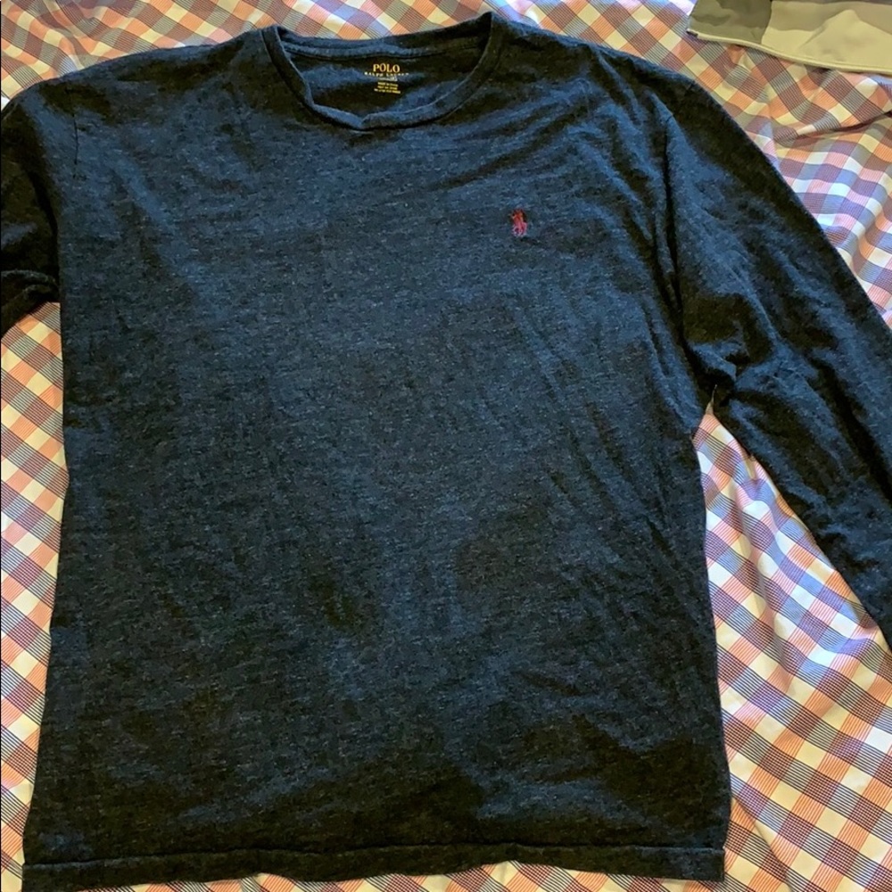 Polo Ralph Lauren crew neck